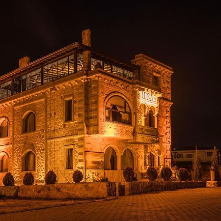 Deluna Cappadocia ネヴシェヒル エクステリア 写真