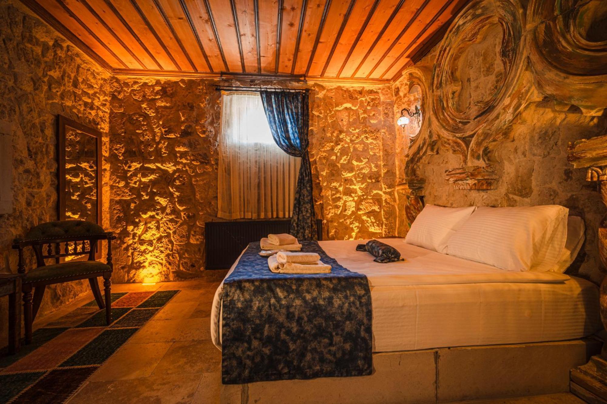 Deluna Cappadocia ネヴシェヒル エクステリア 写真