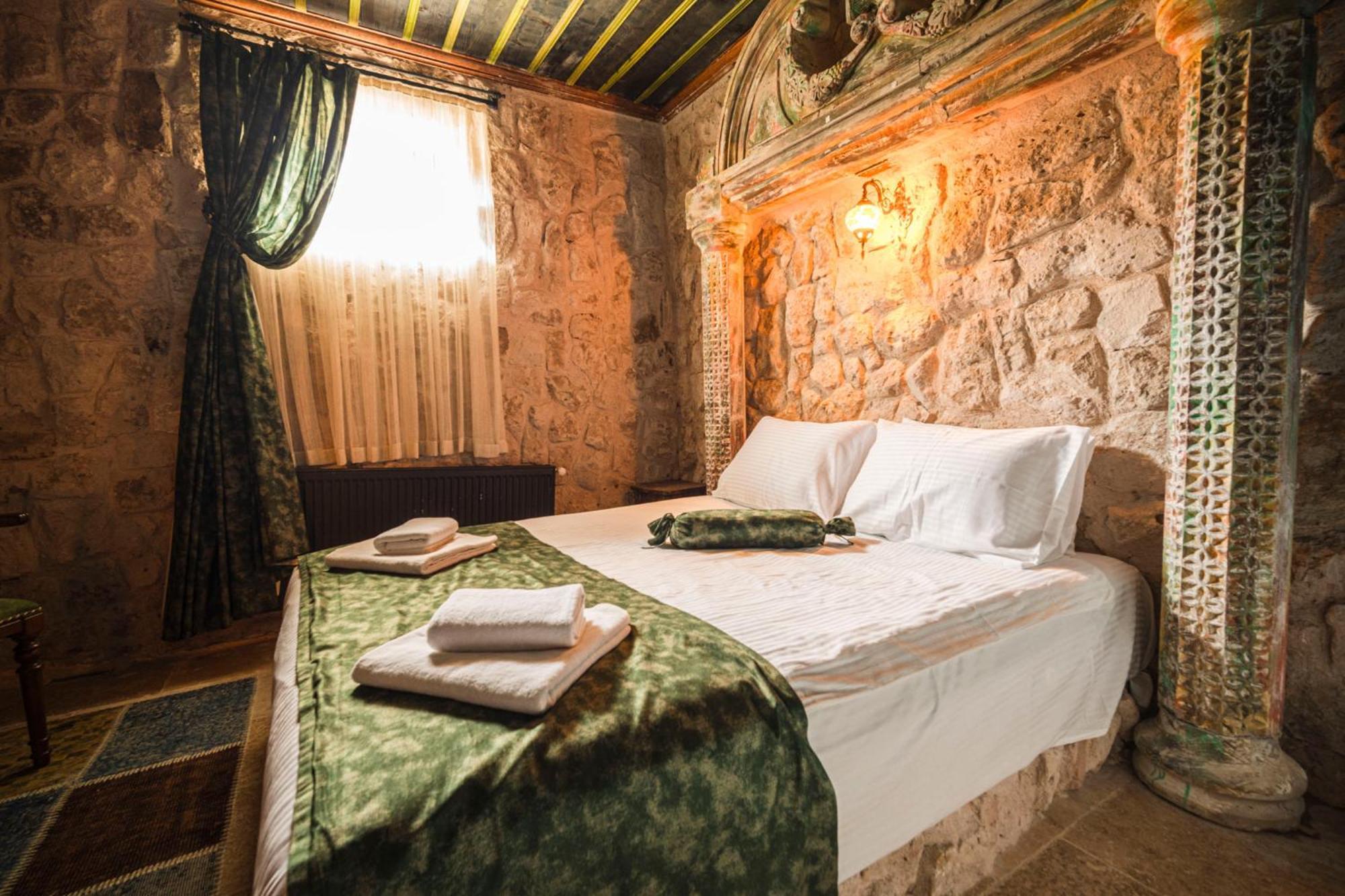 Deluna Cappadocia ネヴシェヒル エクステリア 写真